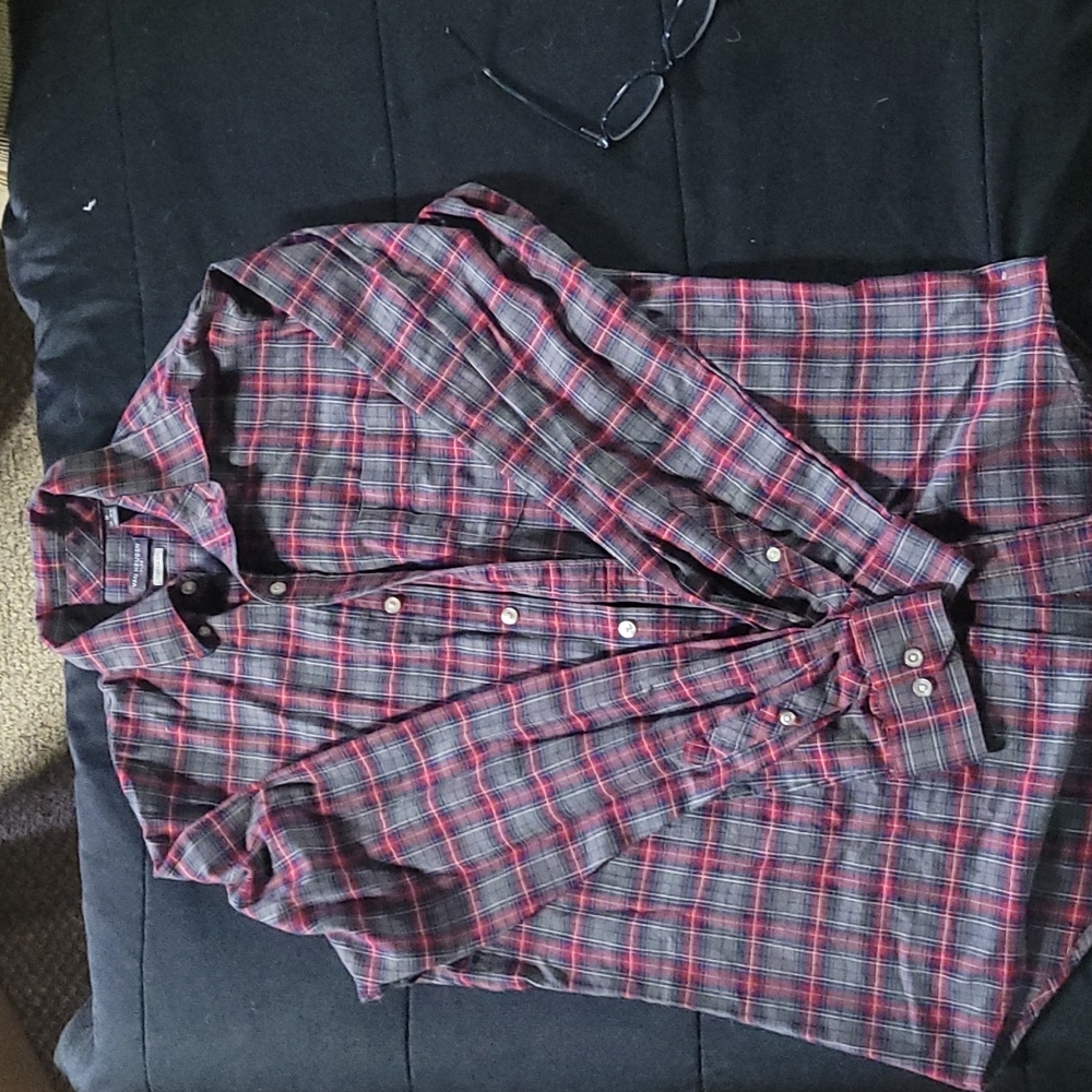 Flannel